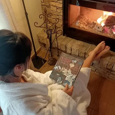Alba D'esteve. Сasa de vacaciones *
